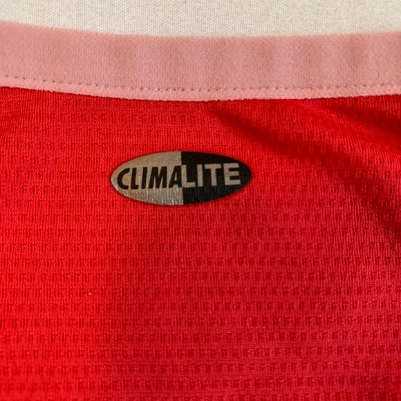 Adidas workout top - Picture 5 of 6